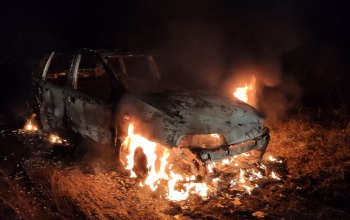 Huszonhárom riasztást kaptak a somogyi tűzoltók a hétvégén