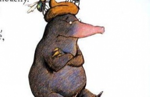 Mert a kaki igenis érdekes!