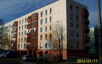 Mert a panel is lehet szép