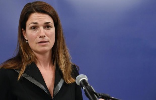 Varga Judit: egyre nagyobb szükség van a keresztény hitre