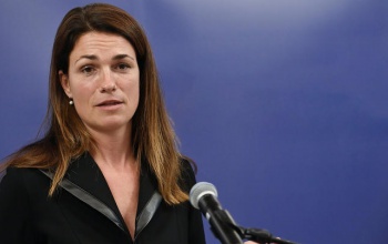 Varga Judit: egyre nagyobb szükség van a keresztény hitre
