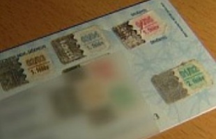 Október végén lejárnak a tavalyi diákigazolvány-matricák