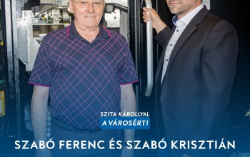Garázsból gyártócsarnok