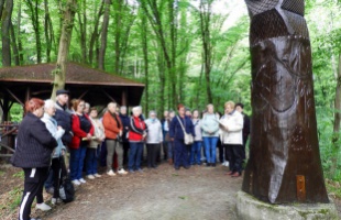 Rockenbauer Pálra emlékeztek