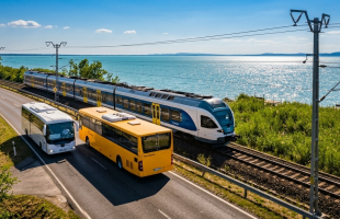 Menetrendszerűség a melegrekordok júniusában