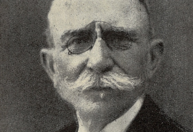 43 éven át dolgozott Kaposvárért