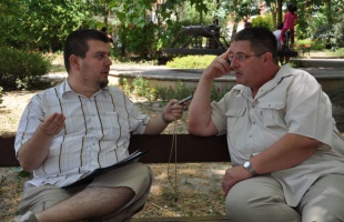 „A politika úri huncutság”