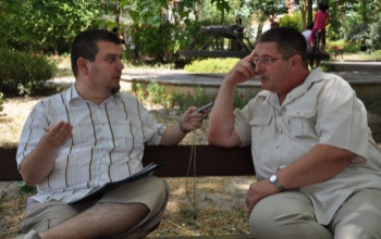 „A politika úri huncutság”