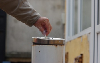 Cigistop: több mint félezer ellenőrzés Somogyban