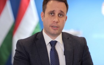 Már 1 millió 755 ezren regisztráltak az oltásra