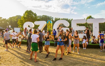 Elmarad a Sziget Fesztivál