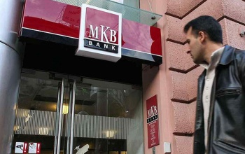 Adathalász támadás az MKB ügyfelei ellen