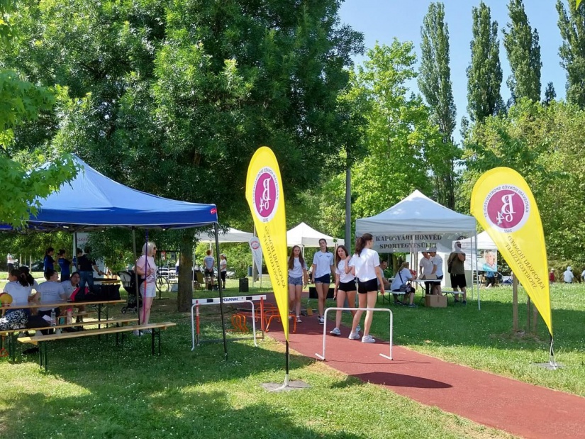 Fotó: Sportoló Nemzet