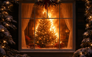 OKF: december 24-én 179 tűzoltói beavatkozásra volt szükség