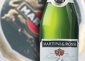 Martini & Rossi I.