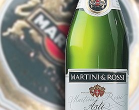 Martini & Rossi I.