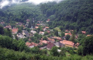 Tenger helyett vidékre vágynak a magyarok