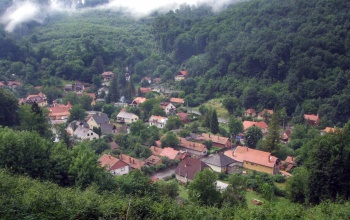 Tenger helyett vidékre vágynak a magyarok