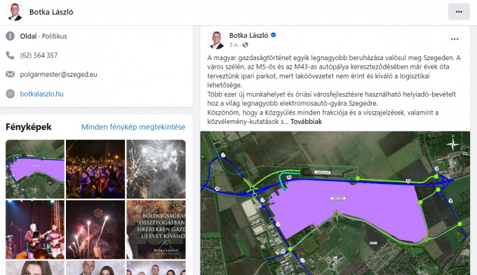 2024 - újra választunk