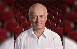 Aase-díjat kapott a Csiky színésze, Kósa Béla