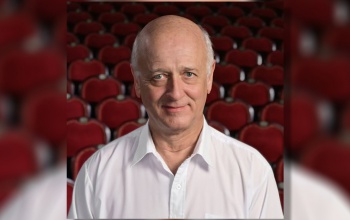 Aase-díjat kapott a Csiky színésze, Kósa Béla