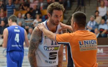 A Kaposvár a Körmend ellen is veretlen maradt