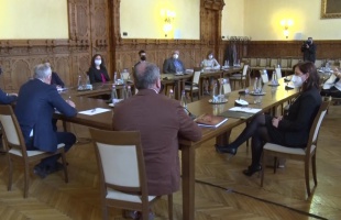 Szita: a kaposvári pedagógusok és iskolai dolgozók élnek az oltás lehetőségével