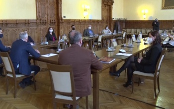 Szita: a kaposvári pedagógusok és iskolai dolgozók élnek az oltás lehetőségével