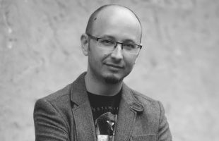Kovács Zoltán Tamás: a fotózás és az elektronikus zene az életem
