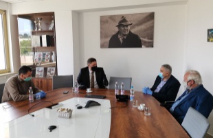 Segítséget ajánl az országgyűlési képviselő