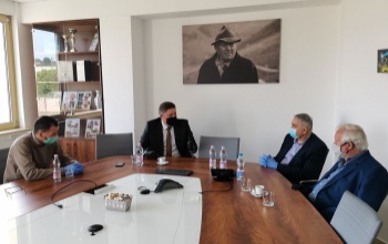 Segítséget ajánl az országgyűlési képviselő