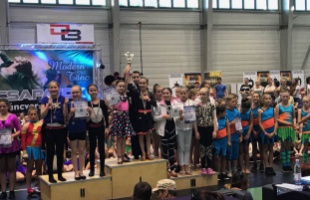 Szenzációs eredmények a BNK Stúdióban