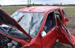 Szigorúbban büntetik a rendőrök mostantól, ha valaki nem köti be a biztonsági övét