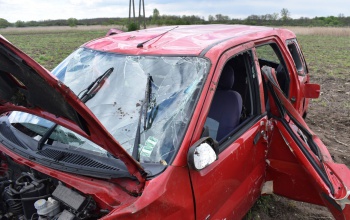 Szigorúbban büntetik a rendőrök mostantól, ha valaki nem köti be a biztonsági övét