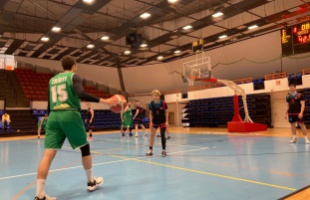 Elindult a megyei kosárlabda-bajnokság szezonja