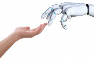 Az emberi kapcsolatokat is felválthatják a robotok