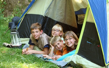 Nincsenek egyszerű helyzetben a tavaszi táborok szervezői