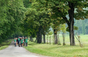 Idén is várja az Erdeivándor Tábor a diákokat