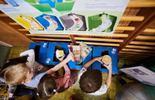 Kaposváron indul a magyar Race to Zero program