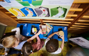 Kaposváron indul a magyar Race to Zero program