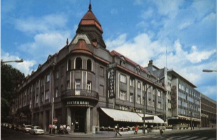 A Rákóczi nagy meccse lebuktatta a csalót (Kaposvár 1975-ben)