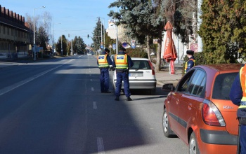 Ittas vezetőkre utaztak, találtak