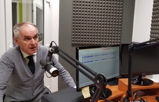 Szita Károly: Védjük meg azt, amiért megküzdöttünk!