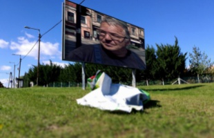 Simicska most Kaposváron próbálkozik