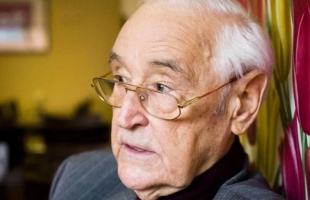 Dr. Czeizel Endre kaposvári előadása
