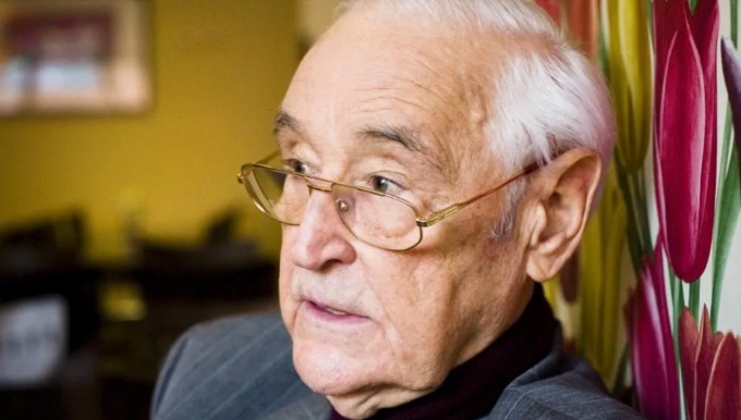 Dr. Czeizel Endre kaposvári előadása