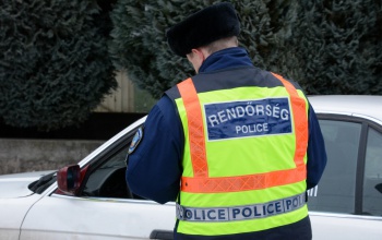 Ugyanazt az autót két ittas sofőr is vezette
