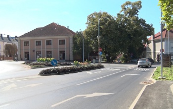 Egyre biztonságosabbak az utak Kaposváron