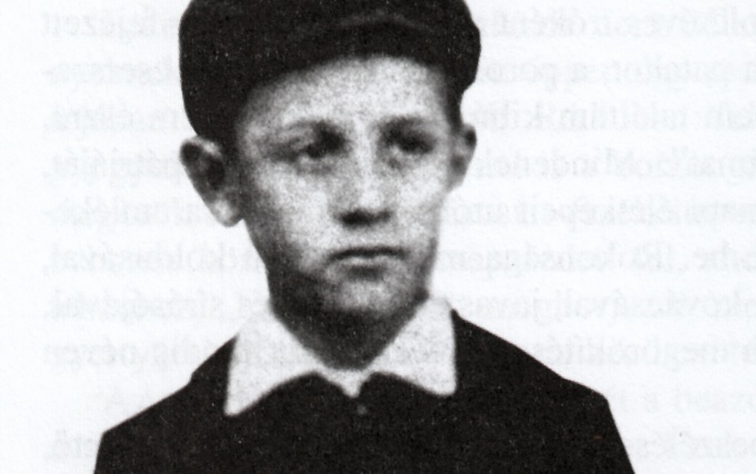 Egykor Fekete Istvánnal ballagott az idő Kaposváron