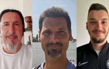 Kaposvári tanárokra is voksolhatunk az Év tesitanára szavazáson